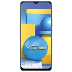 Refurbished Vivo Y51 2020