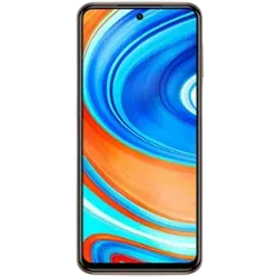 Xiaomi Redmi Note 9 Pro Max - Refurbished_Champagne Gold_Front_57590