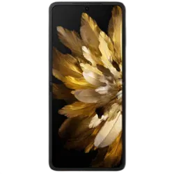 OPPO Find N3 Flip 5G - Refurbished_Cream Gold_Front_55939