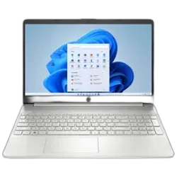 HP/Compaq HP 15 Series 15s-fr5007TU (Intel Core i5 12th Gen 15.6 Inch)- Refurbished