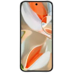 Google Pixel 9 Pro XL - Refurbished_Porcelain_Front_55795