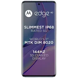 Motorola Moto Edge 40 - Refurbished