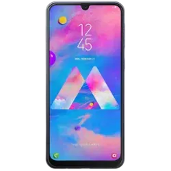 Samsung Galaxy M30 - Refurbished_Blue_Front_50244