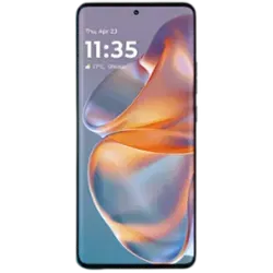 Motorola Moto Edge 50 Pro - Refurbished_Caneel Bay_Front_50738