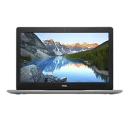 Dell Inspiron 3000 Series Inspiron 3584 (Intel Core i3 7th Gen 15.6 Inch)- Refurbished_Silver_Front_58938
