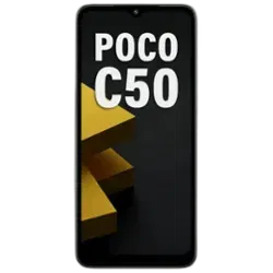 POCO C50 - Refurbished