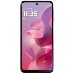 Motorola Moto G64 5G - Refurbished_Berry Red_Front_50781