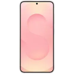 Samsung Galaxy S25 Plus 5G - Refurbished_Pinkgold_Front_57441