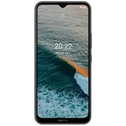 Refurbished Nokia C21 Plus