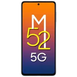 Refurbished Samsung Galaxy M52 5G