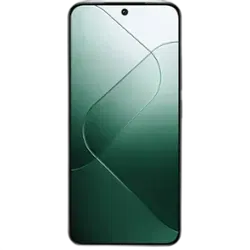 Xiaomi 14 - Refurbished_Jade Green_Front_52341