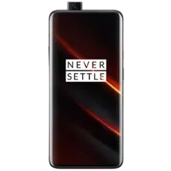 OnePlus 7T Pro McLaren Edition-Front