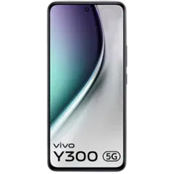 Vivo Y300 5G - Refurbished_Phantom Purple_Front_57489