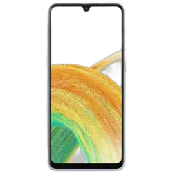 Samsung Galaxy A33 5G - Refurbished_Blue_Front_55989