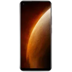 Realme Narzo 60 5G - Refurbished_Black_Front_51473