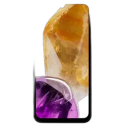 Samsung Galaxy M15 5G - Refurbished_Blue Topaz_Front_54412