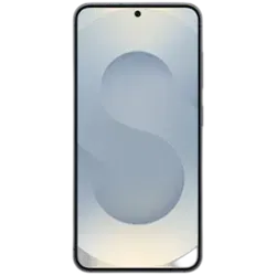 Samsung Galaxy S25 5G - Refurbished_Blueblack_Front_57424
