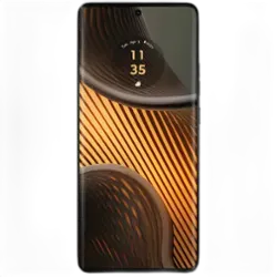 Motorola Moto Edge 50 Ultra - Refurbished_Forest Grey_Front_50762