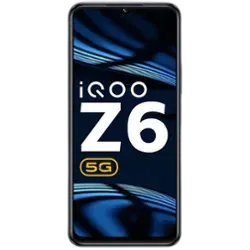 Refurbished iQOO Z6 5G