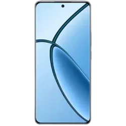 Realme P1 Pro 5G - Refurbished_Parrot Blue_Front_52415