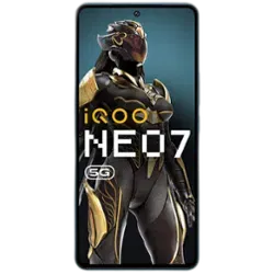 iQOO Neo 7 5G - Refurbished