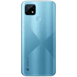 Refurbished Realme C21