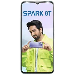 Tecno Spark 8T - Refurbished