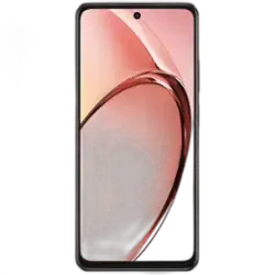 OPPO A3 5G - Refurbished_Nebula Red_Front_55100