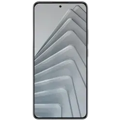 Xiaomi Redmi Note 14 5G - Refurbished_Titan Black_Front_57777
