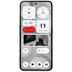 Nothing Phone 2 - Refurbished_White_Front_55862