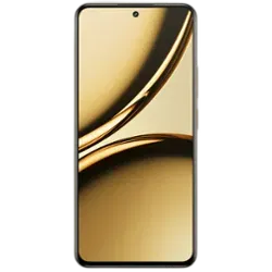 Realme Narzo 70 Pro 5G - Refurbished_Glass Gold_Front_52394