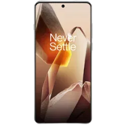 OnePlus 13 - Refurbished_Arctic Dawn_Front_59345
