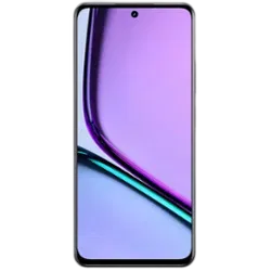 Realme C67 5G - Refurbished_Dark Purple_Front_51469