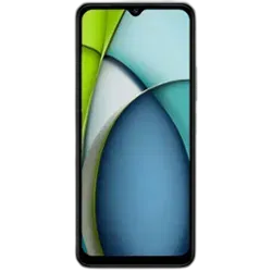 Xiaomi Redmi A3x - Refurbished_Ocean Green_Front_47944