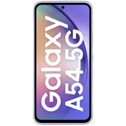 Samsung Galaxy A54 5G - Refurbished