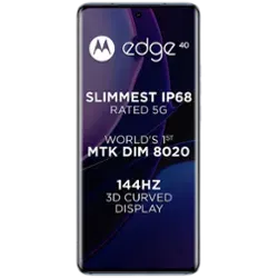 Motorola Moto Edge 40 - Refurbished