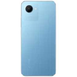 Refurbished Realme C30s