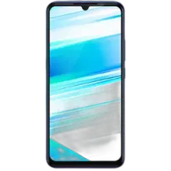 Vivo Z1x - Refurbished_Fusion Blue_Front_53860