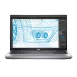 Dell Precision Series 3561 (Intel Core i9 11th Gen 15.6 Inch)- Refurbished