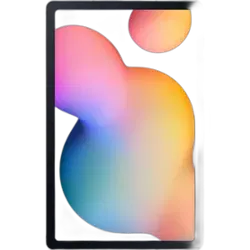 Samsung Galaxy Tab S6 Lite 2022 (10.4 inch, Wifi Only)- Refurbished_Oxford Gray_Front_123298
