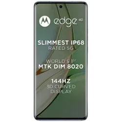 Motorola Moto Edge 40 - Refurbished