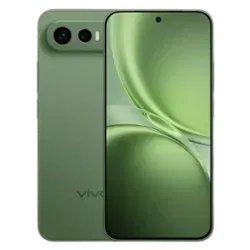 Vivo X300 FE - Refurbished_Urban Olive_Front_125884
