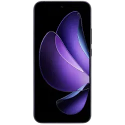 OPPO Reno13 5G - Refurbished_Luminous Blue_Front_57324