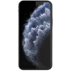 Apple iPhone 11 Pro Max - Refurbished_Space Gray_Front_57151