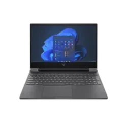 HP/Compaq Victus Series 15-fa2703tx (Intel Core i5 13th Gen 15.6 Inch)- Refurbished_Grey_Front_130264