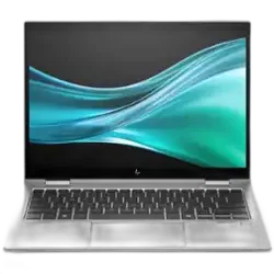 HP/Compaq Elitebook Series X360 830 G11 2-IN-1 TOUCH SCREEN (Intel core Ultra 5 135U 13.3 Inch)- Refurbished