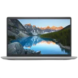Dell Inspiron 3000 Series 15 3525 (AMD Ryzen3 5000U Series 15.6 Inch)- Refurbished_Silver_Front_126590
