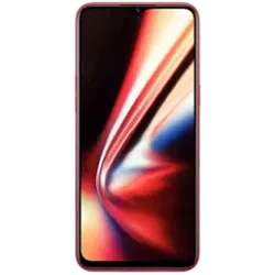 Realme 5s - Refurbished_Crystal Red_Front_49667