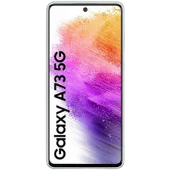 Samsung Galaxy A73 5G - Refurbished_Mint_Front_56043