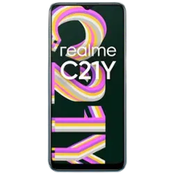 Refurbished Realme C21Y